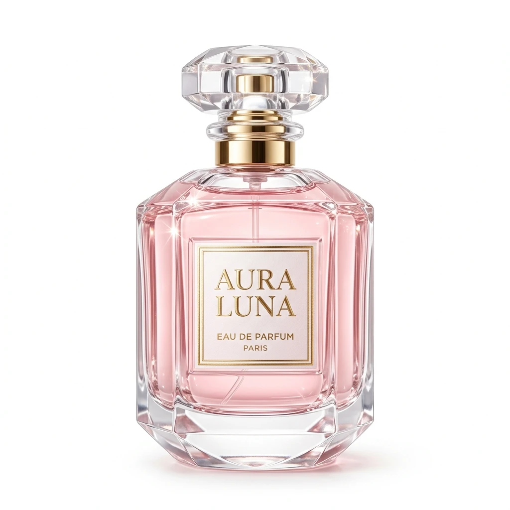 Perfume Aura Luna